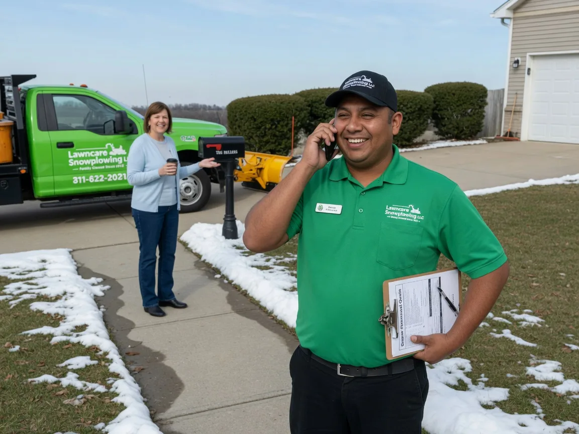 Lawn Care Services By Expert Landscaper Kennedy, AL FAQs